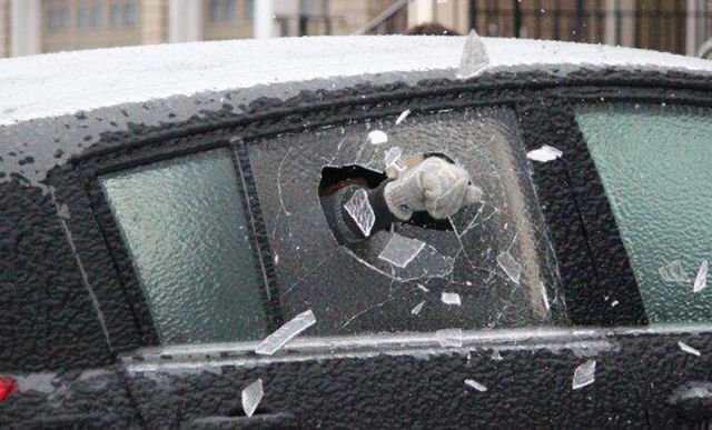 в нужный момент, пойманный кадр