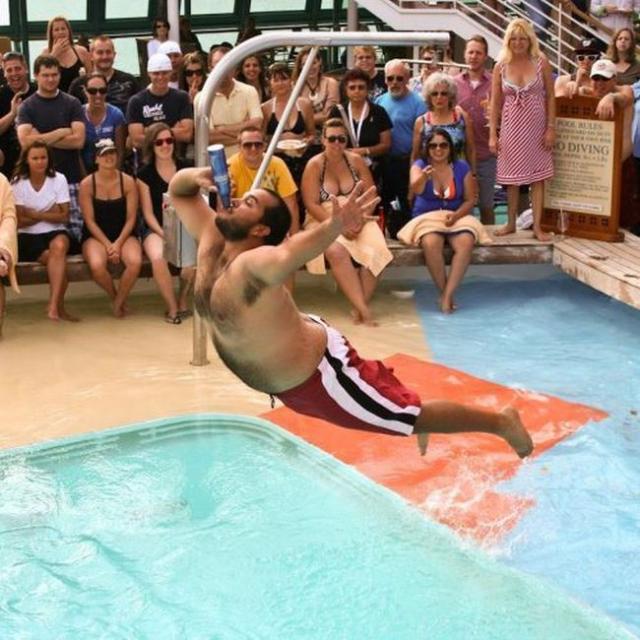 в нужный момент, пойманный кадр