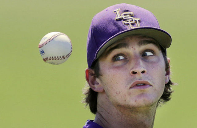 в нужный момент, пойманный кадр