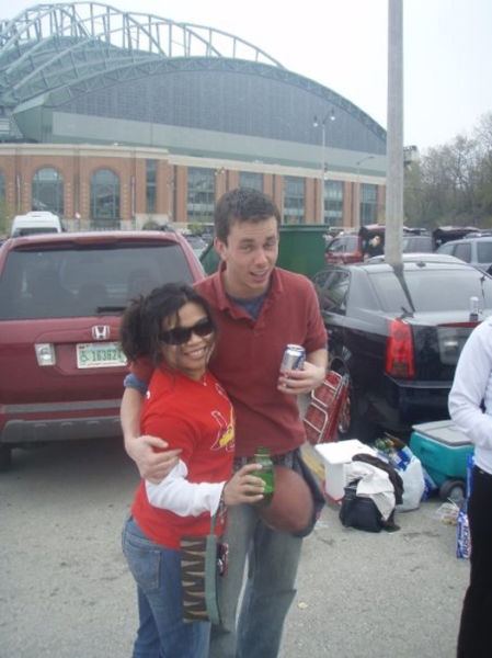 в нужный момент, пойманный кадр