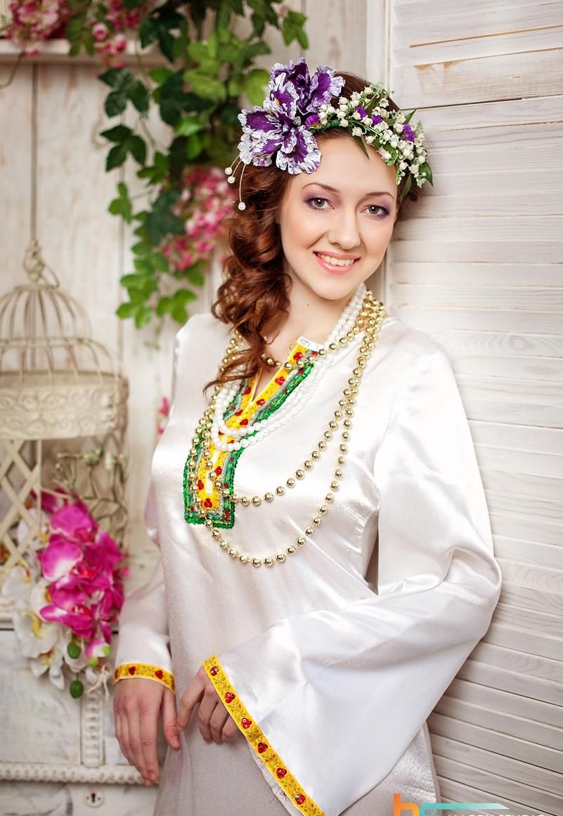 Региональный этап всероссийского конкурса «Краса России-2014» в Пскове