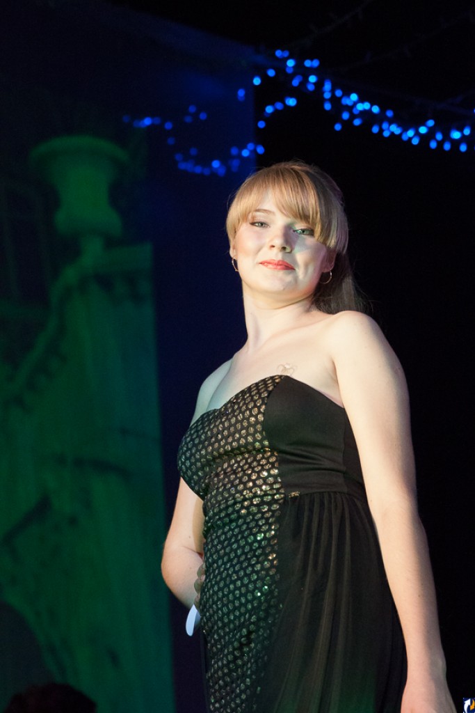 Региональный этап всероссийского конкурса «Краса России-2014» в Пскове