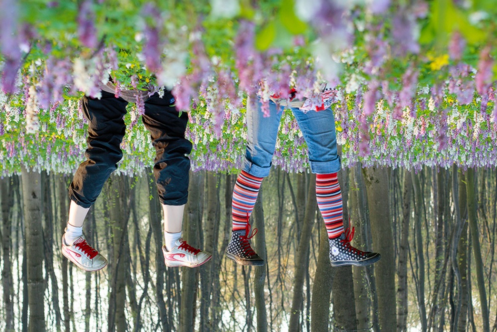 20 причин, почему мы так любим и ждем весну