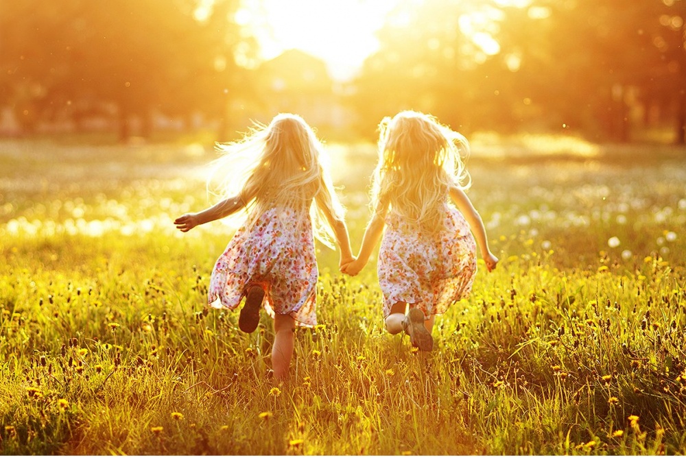 20 причин, почему мы так любим и ждем весну