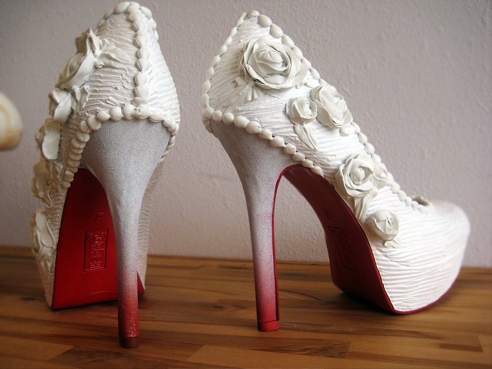 сладкая обувь, туфли в виде тортов, туфли, обувь, мороженного, сладости, Shoe Bakery