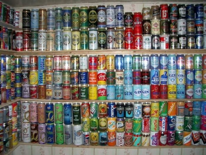 Что собирали и коллекционировали дети в СССР Что коллекционировали дети в СССР, СССР коллекционирование