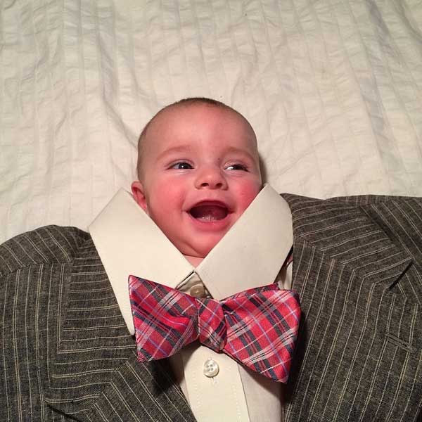 малыши одетые в костюмы взрослых, Baby Suiting, Mommy Shorts, дети в костюмах