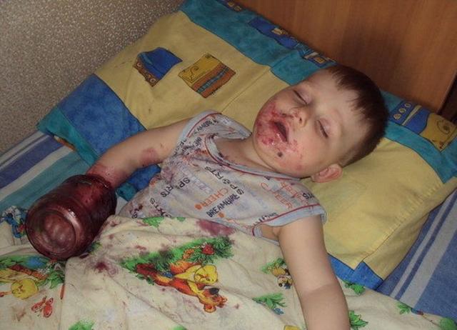 маленькие хулиганы, дети шалят, дети балуются 