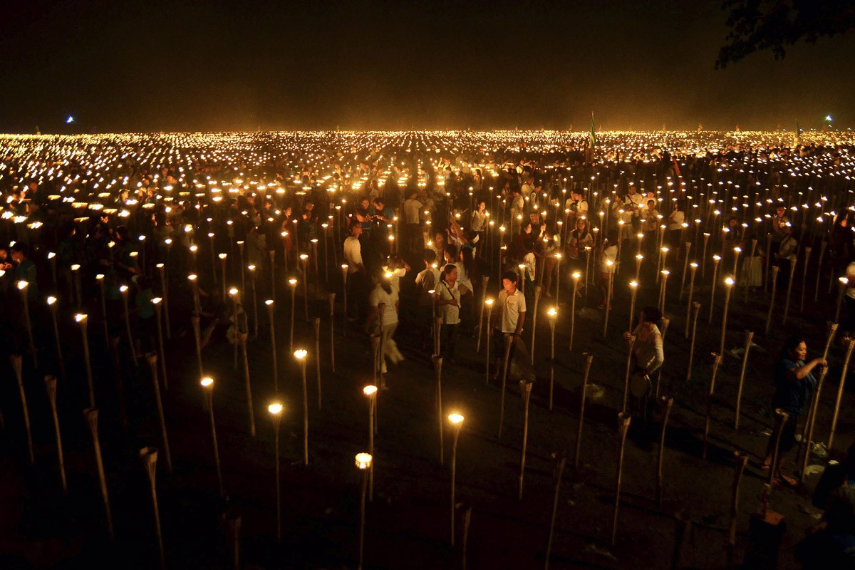 Потрясающие фотографии без участия фотошопа Фотографии без фотошопа, необработанные фотогарфии