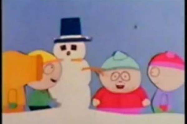 как изменились персонажи, герои мультфильмов тогда и сейчас, старые Симпсоны, первые симпсоны