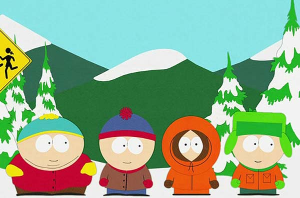 как изменились персонажи, герои мультфильмов тогда и сейчас, старые Симпсоны, первые симпсоны