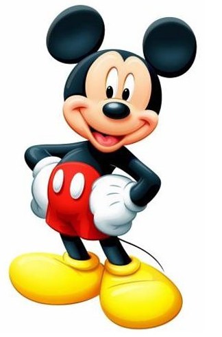 как изменились персонажи, герои мультфильмов тогда и сейчас, старые Симпсоны, первые симпсоны