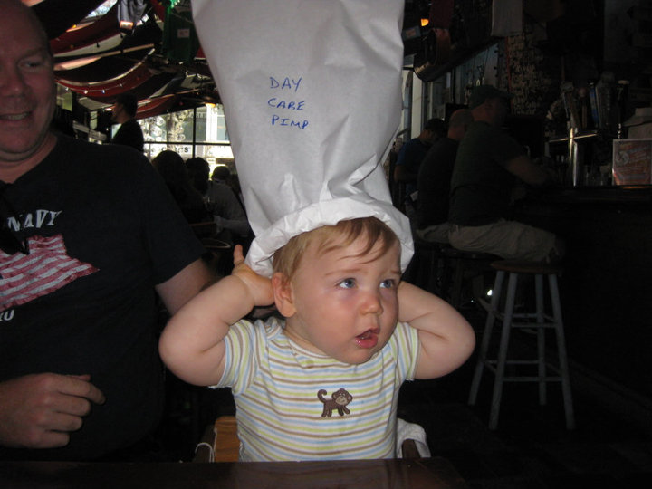 самые необычные рестораны, рестораны с необычными услугами 