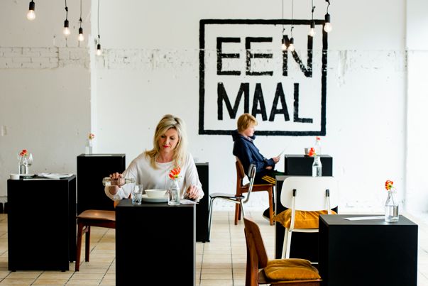 самые необычные рестораны, рестораны с необычными услугами 