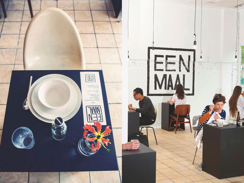 самые необычные рестораны, рестораны с необычными услугами 