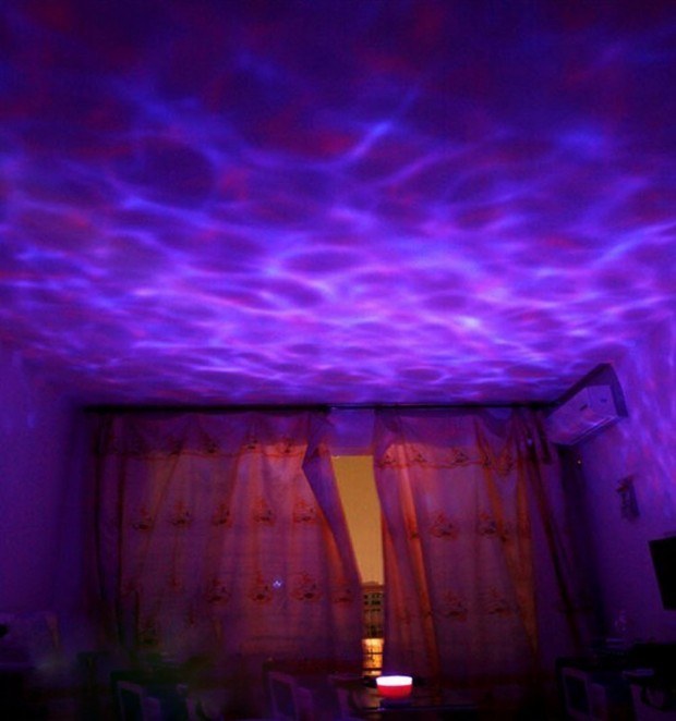 креативные светильники, необычные лампы