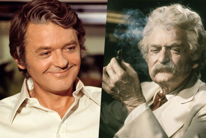 Дик Смит, Dick Smith, творения гримера, актеры грим Дик Смит, умер Дик Смит, работы гримера Дика Смита