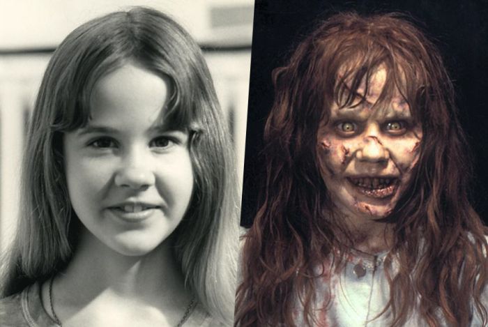 Дик Смит, Dick Smith, творения гримера, актеры грим Дик Смит, умер Дик Смит, работы гримера Дика Смита