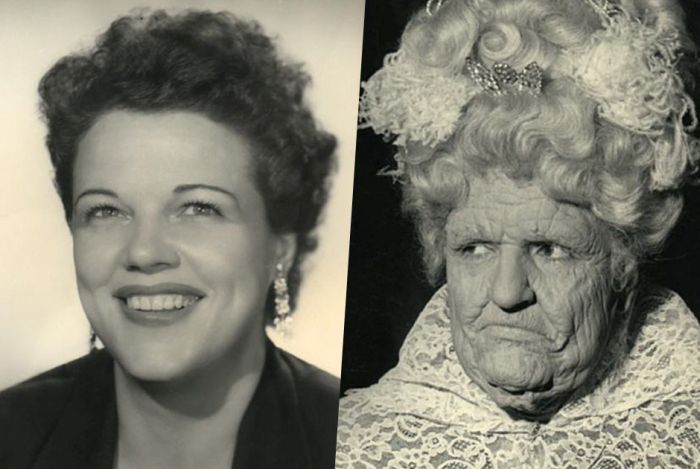 Дик Смит, Dick Smith, творения гримера, актеры грим Дик Смит, умер Дик Смит, работы гримера Дика Смита