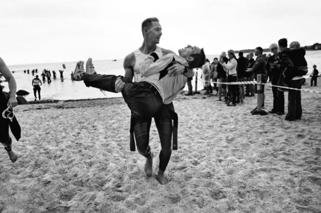 Steen Peder Madrup Ironman, железные братья, дцп Ironman 