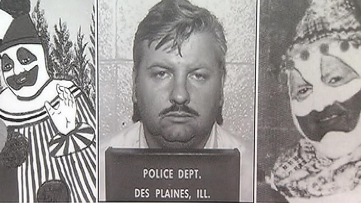 факты о известных серийных убийцах и кровожадных маньяках 