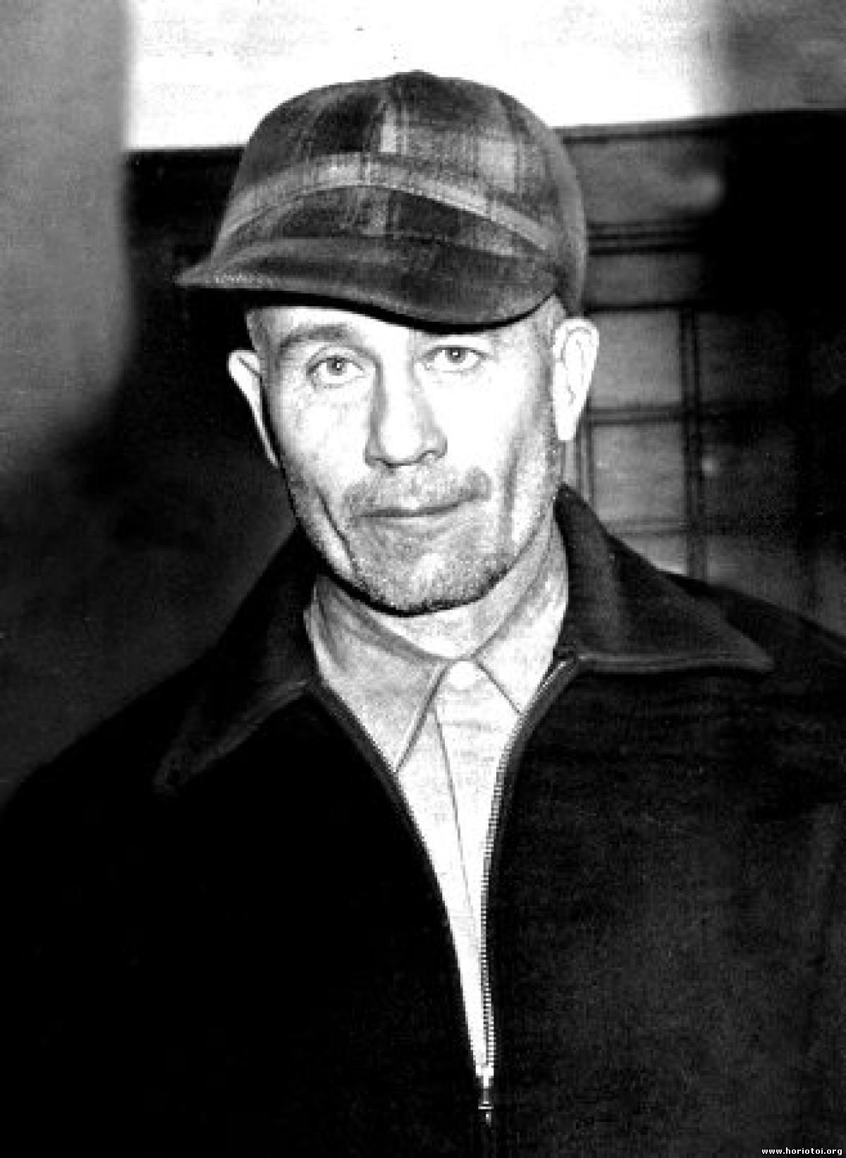 факты о известных серийных убийцах и кровожадных маньяках 