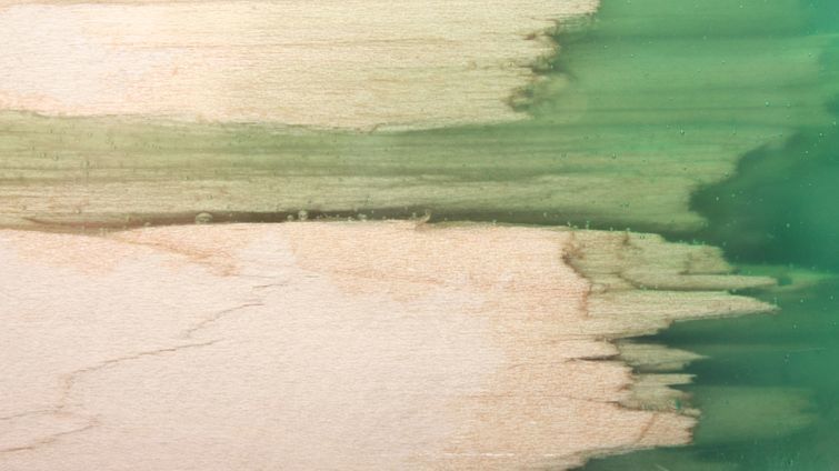 Красивые украшения из щепок, украшения из обломков дерева, Марсель Дунгер, Marcel Dunger