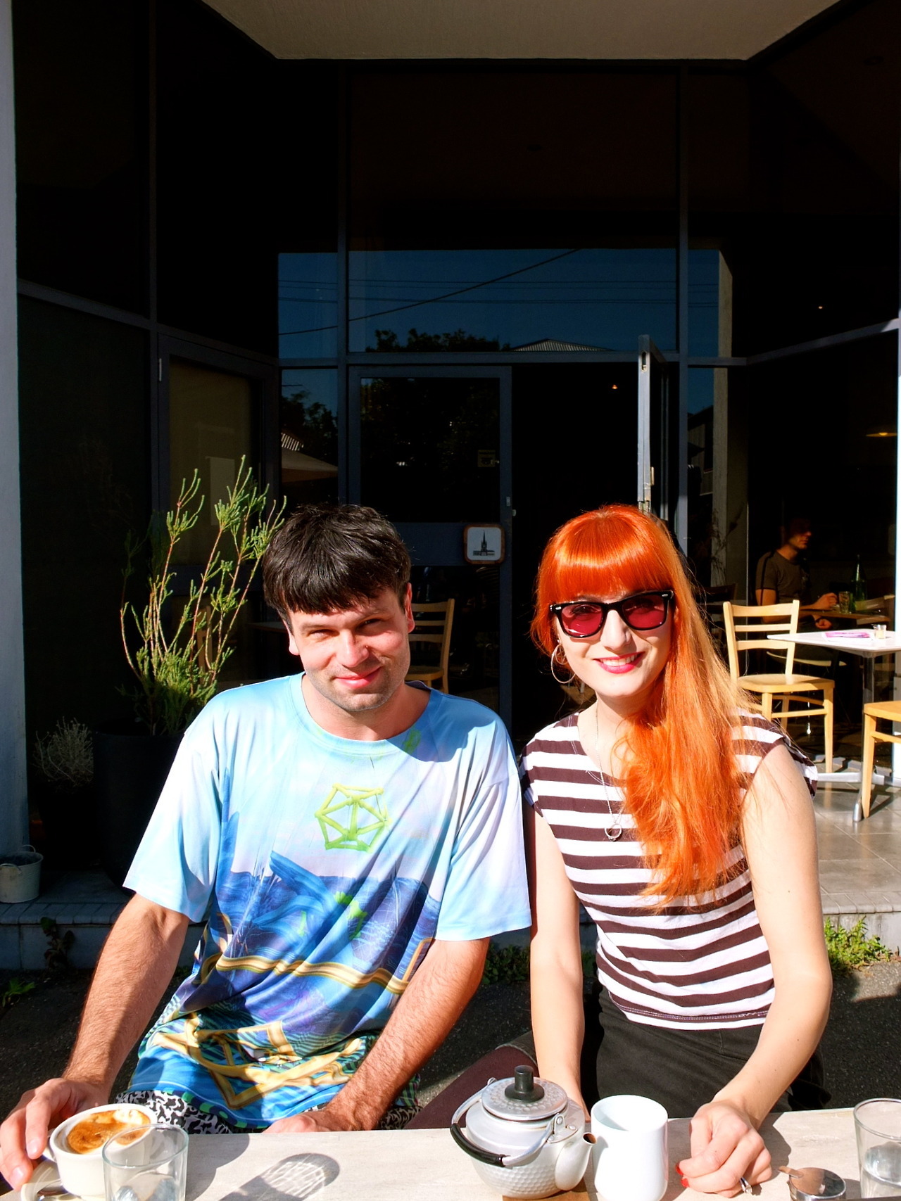 Мэтт Кулесца, Matt Kulesza, 1,000+ Coffees, друзья с Facebook