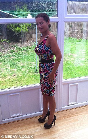 Женщина похудела на 127 кг, женщина похудела без помощи врачей, самое крутое похудение 2014 года, Эмма Сили, Emma Sealey