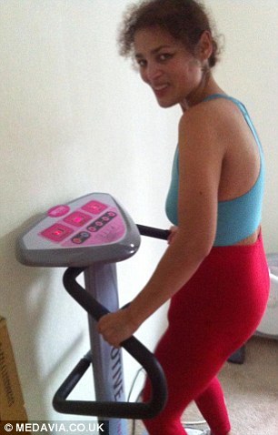 Женщина похудела на 127 кг, женщина похудела без помощи врачей, самое крутое похудение 2014 года, Эмма Сили, Emma Sealey