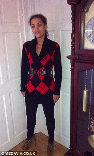 Женщина похудела на 127 кг, женщина похудела без помощи врачей, самое крутое похудение 2014 года, Эмма Сили, Emma Sealey