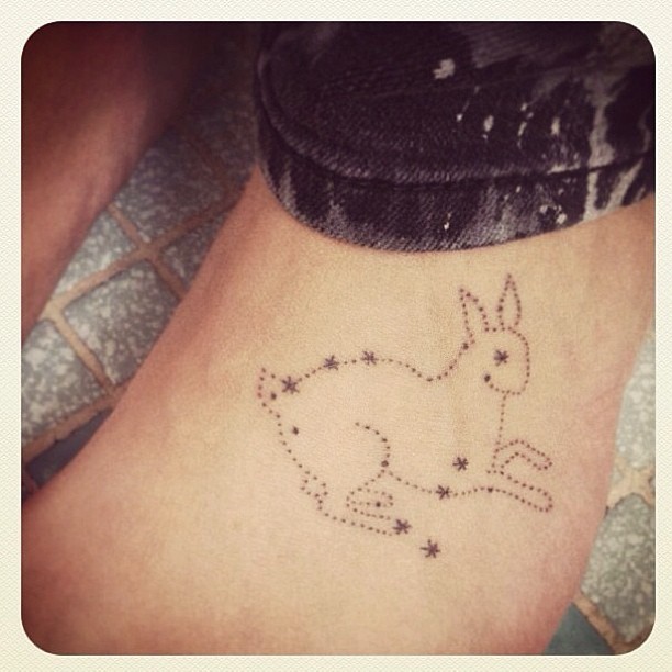 минималистичные татуировки за еду и подарки, Станислава Пинчук, Miso