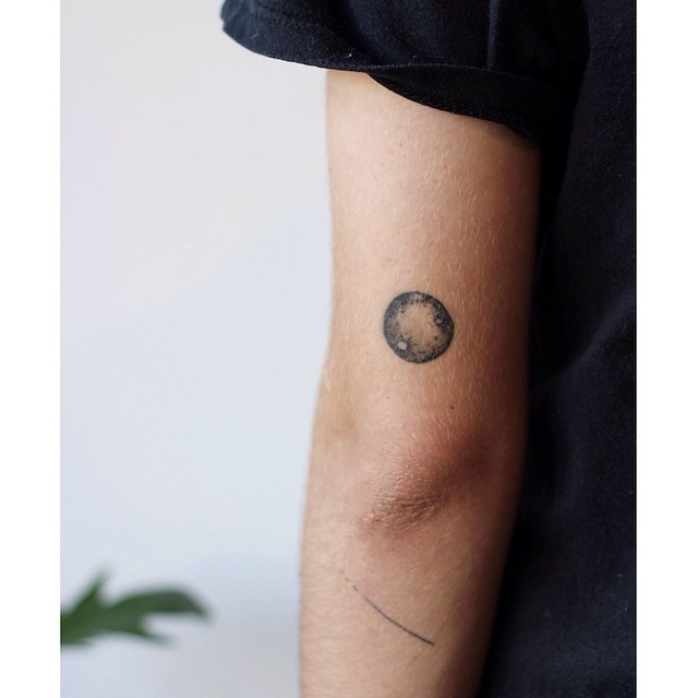 минималистичные татуировки за еду и подарки, Станислава Пинчук, Miso