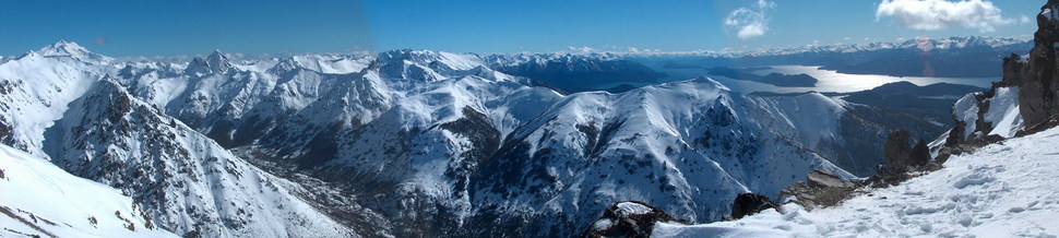заснеженные природные места, снежные горы, природа в снегу, города под снегом