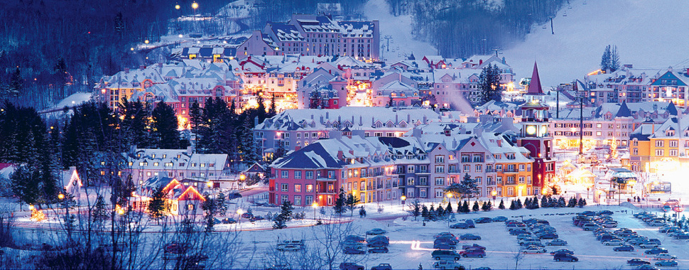 заснеженные природные места, снежные горы, природа в снегу, города под снегом