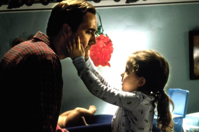 30 добрых сказочных фильмов для создания новогоднего настроения