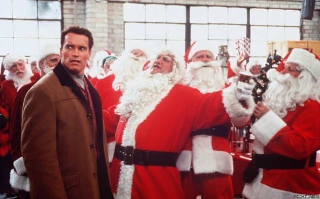 30 добрых сказочных фильмов для создания новогоднего настроения