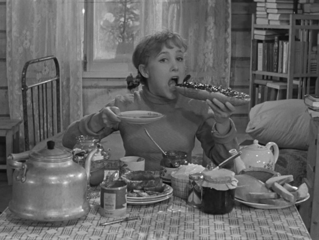 30 добрых сказочных фильмов для создания новогоднего настроения