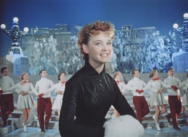 30 добрых сказочных фильмов для создания новогоднего настроения