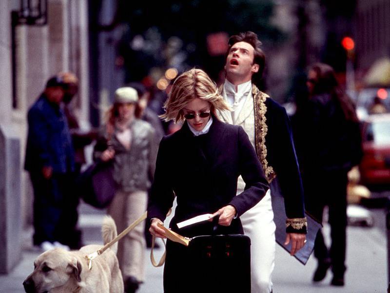 30 добрых сказочных фильмов для создания новогоднего настроения