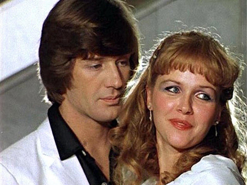 30 добрых сказочных фильмов для создания новогоднего настроения