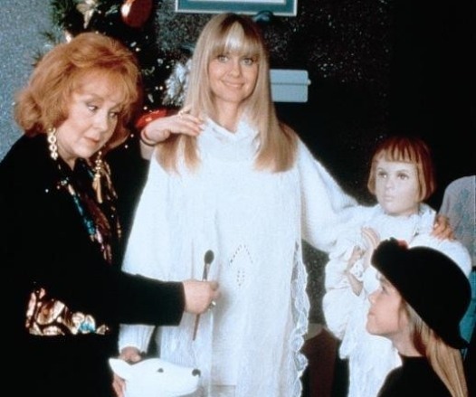 30 добрых сказочных фильмов для создания новогоднего настроения