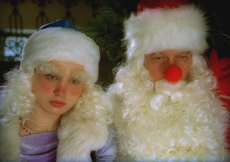 30 добрых сказочных фильмов для создания новогоднего настроения