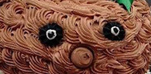 Рождественские торты, которые будут преследовать вас в кошмарах кошмарные рождественские торты, смешные рождественские торты, неудачные торты на рождество