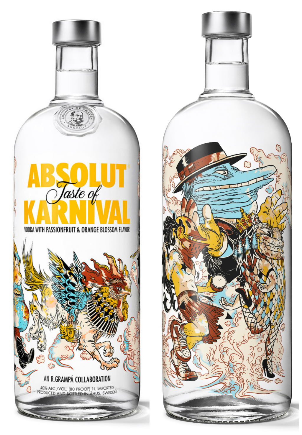 Креативные и оригинальные решения в дизайне упаковки за январь креативная упаковка, оригинально, дизайн, идеи