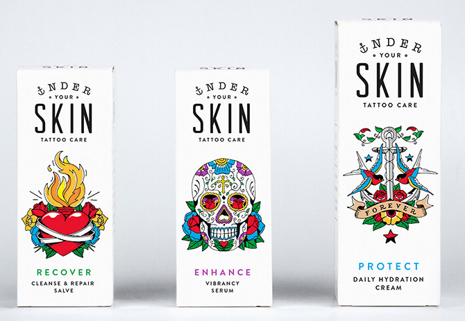 Креативные и оригинальные решения в дизайне упаковки за январь креативная упаковка, оригинально, дизайн, идеи