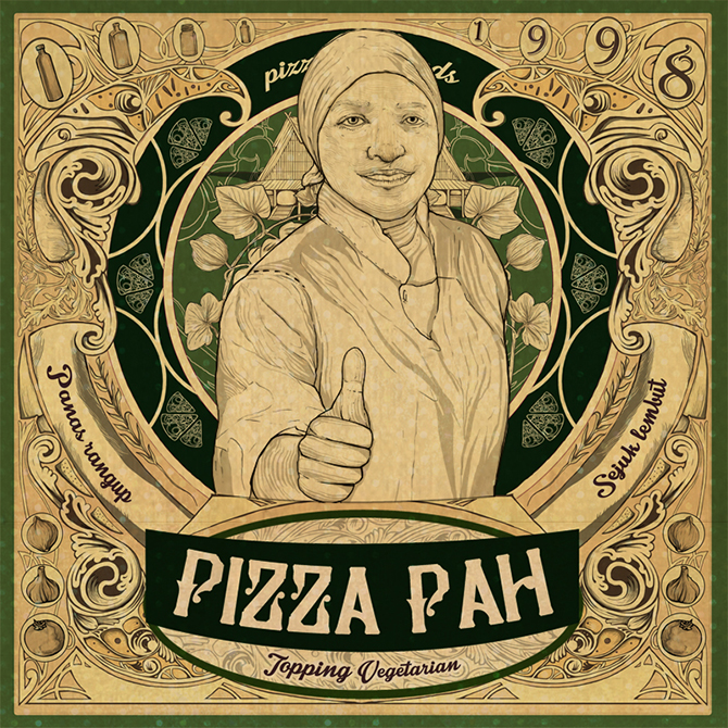 Креативные и оригинальные решения в дизайне упаковки за январь креативная упаковка, оригинально, дизайн, идеи