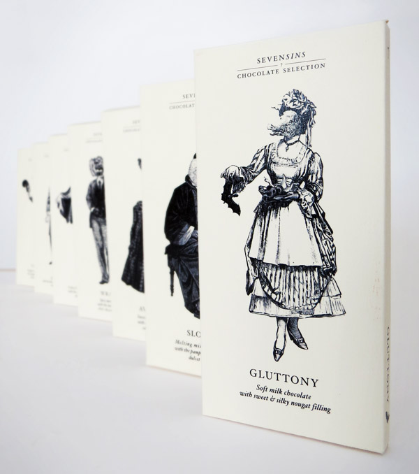 Креативные и оригинальные решения в дизайне упаковки за январь креативная упаковка, оригинально, дизайн, идеи