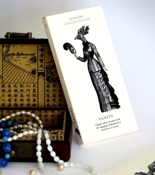 Креативные и оригинальные решения в дизайне упаковки за январь креативная упаковка, оригинально, дизайн, идеи