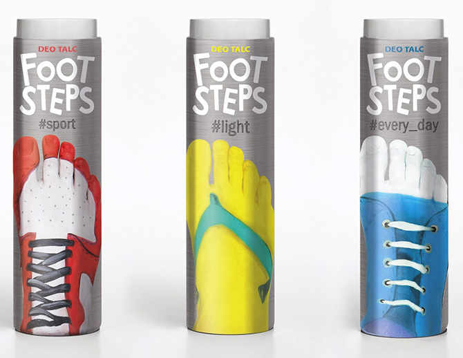 Креативные и оригинальные решения в дизайне упаковки за январь креативная упаковка, оригинально, дизайн, идеи